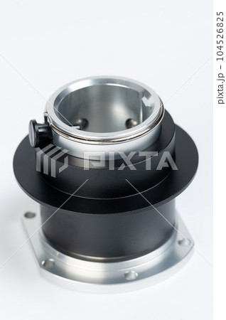 Metal cylinder adapter Metal cylinder adapter 104526825