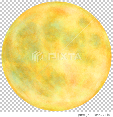  full moon 104527210