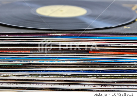 LP records 104528913