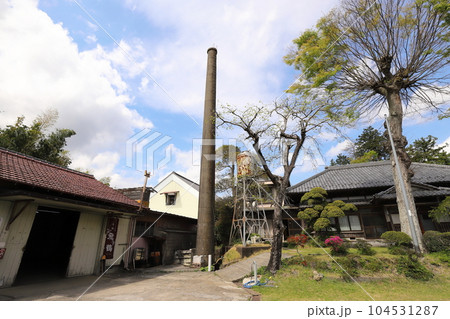 千葉 君津 日本酒酒蔵 森酒造店(飛鶴) 千葉 君津 日本酒酒蔵 森酒造店(飛鶴) 104531287