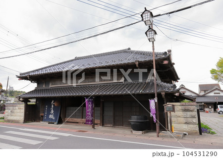 千葉 君津 日本酒酒蔵 豊乃鶴酒造(大多喜城) 千葉 君津 日本酒酒蔵 豊乃鶴酒造(大多喜城) 104531290