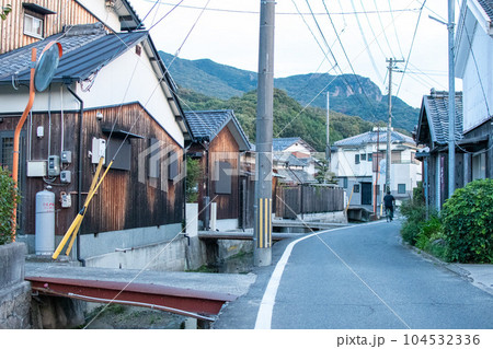 小豆島/香川県小豆島町 小豆島/香川県小豆島町 104532336