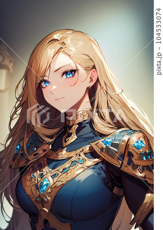 可愛い女の子 可愛い女の子 104533074