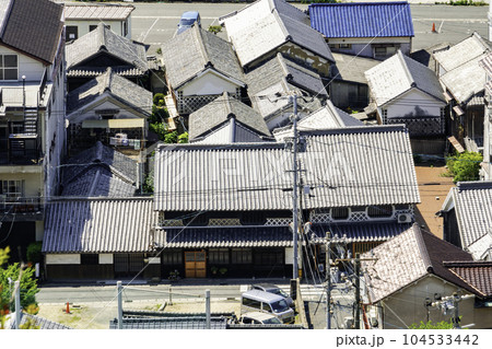 下津井 むかし下津井回船問屋 岡山県倉敷市 下津井 むかし下津井回船問屋 岡山県倉敷市 104533442