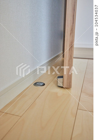 ドアストッパー 部屋 ドア 居室 ドアストッパー 部屋 ドア 居室 104534037