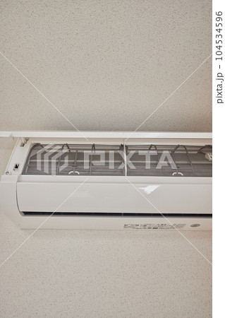 エアコンの内部 掃除 フィルター エアコンの内部 掃除 フィルター 104534596