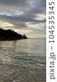 糸島の海 104535345
