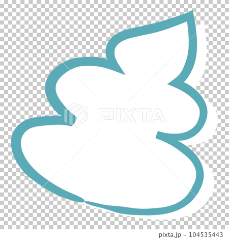 Image illustration of poop 104535443