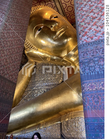 ワット・ポー 104536128