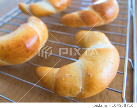 ホームベーカリー クレセントロール ホームベーカリー クレセントロール 104538710