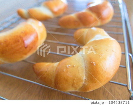 ホームベーカリー クレセントロール ホームベーカリー クレセントロール 104538711