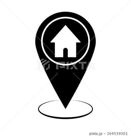 location icon 104539301