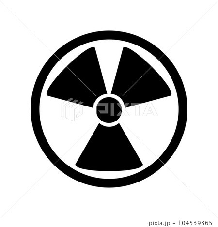 fan icon vector 104539365