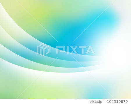 明るいスカイブルーの抽象背景 明るいスカイブルーの抽象背景 104539879