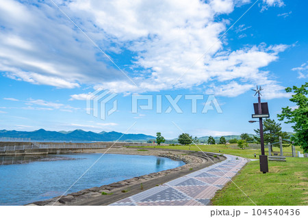 義経海浜公園　外ヶ浜町 104540436