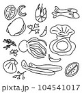 seafood 104541017