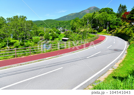 白樺湖湖畔(長野県茅野市)【2023.7】 白樺湖湖畔(長野県茅野市)【2023.7】 104541043