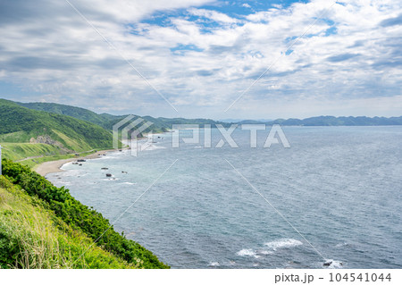 坂本台 津軽半島 坂本台 津軽半島 104541044