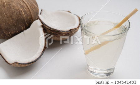 ココナッツジュース(オールドココナッツ)　イメージ 104541403
