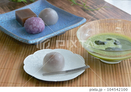 和菓子 和菓子 104542100