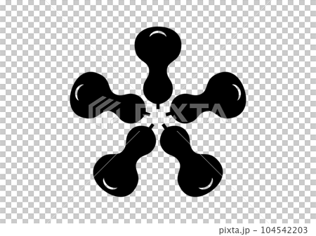 five gourds 104542203