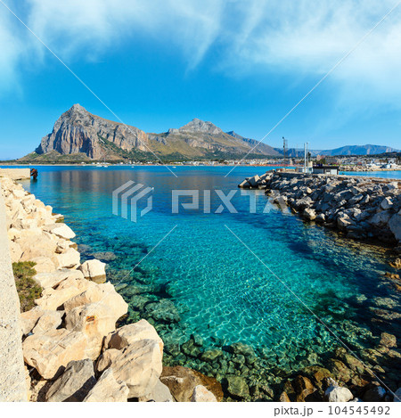 San Vito lo Capo, Sicily, Italy San Vito lo Capo, Sicily, Italy 104545492