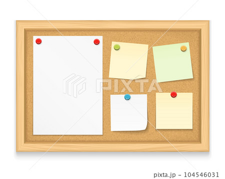 Bulletin Board Bulletin Board 104546031
