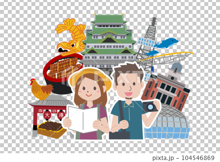 Nagoya tourism travel gourmet Nagoya tourism travel gourmet 104546869