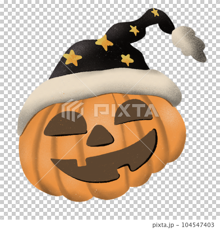 halloween illustration hand drawn cartoon style halloween illustration hand drawn cartoon style 104547403