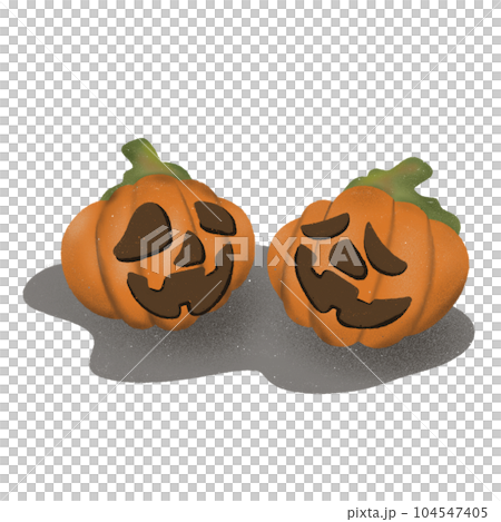 halloween illustration hand drawn cartoon style halloween illustration hand drawn cartoon style 104547405