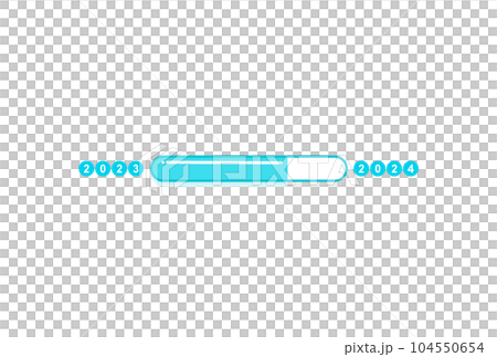 2023 年和 2024 年信件和加載欄已推進至 70% - 2024 年 9 月之前剩餘時間的圖像 2023 年和 2024 年信件和加載欄已推進至 70% - 2024 年 9 月之前剩餘時間的圖像 104550654