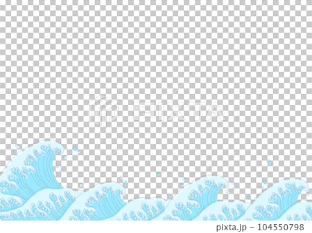 Waha 框架插圖:套准設計錯誤 Waha 框架插圖:套准設計錯誤 104550798