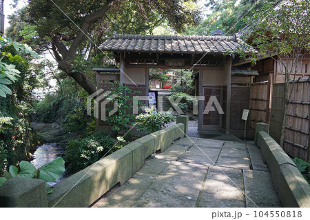 鴫立庵 鴫立庵 104550818