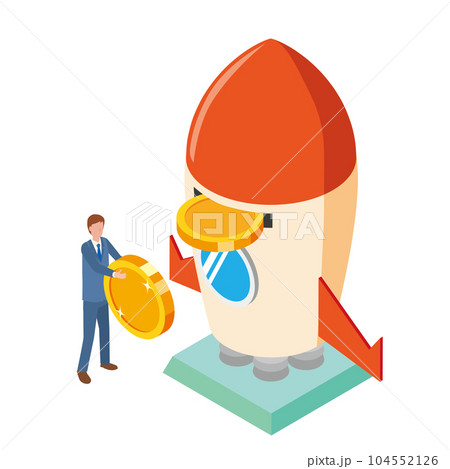 資産を増やすための下準備 104552126