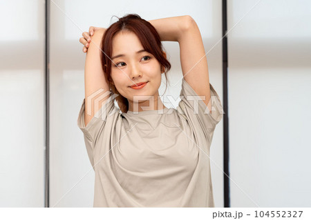 美しい日本女性 美しい日本女性 104552327