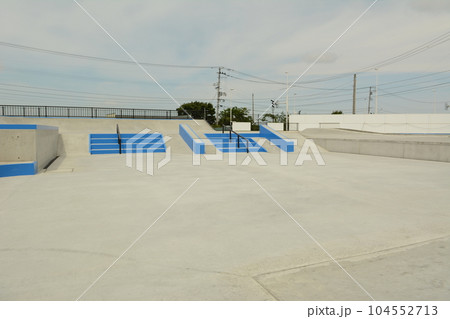 AIRMANスケートパーク 104552713