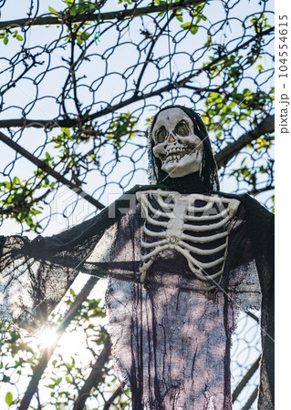 ハロウィン・イベント イメージ 104554615