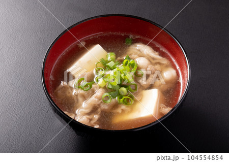 肉吸い 肉吸い 104554854