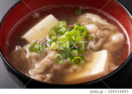 肉吸い 104554855