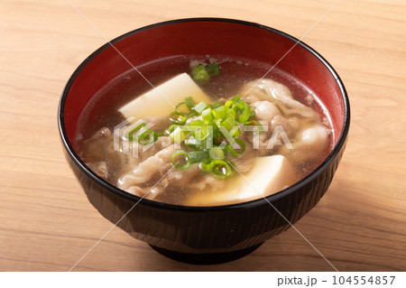 肉吸い 肉吸い 104554857