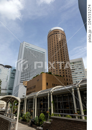 大阪マルビル(2023年5月27日撮影) 大阪マルビル(2023年5月27日撮影) 104555274