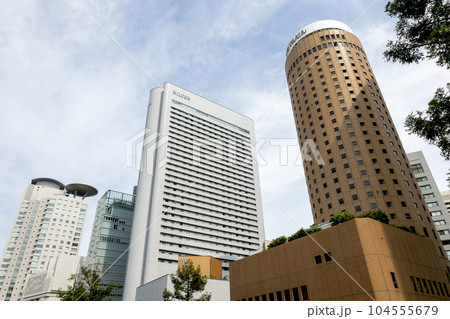 大阪マルビル(2023年5月27日撮影) 大阪マルビル(2023年5月27日撮影) 104555679