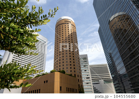 大阪マルビル（2023年5月27日撮影） 104555680