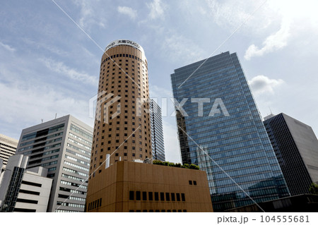 大阪マルビル(2023年5月27日撮影) 大阪マルビル(2023年5月27日撮影) 104555681