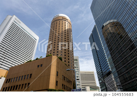 大阪マルビル(2023年5月27日撮影) 大阪マルビル(2023年5月27日撮影) 104555683