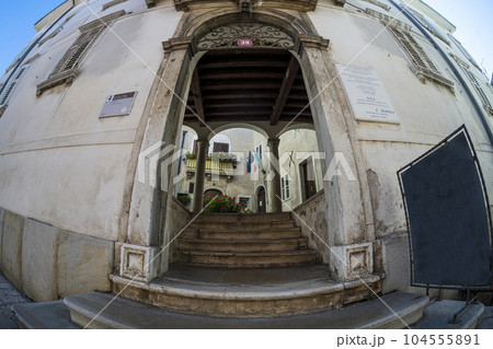 Carli palace in Koper, Capodistria 104555891
