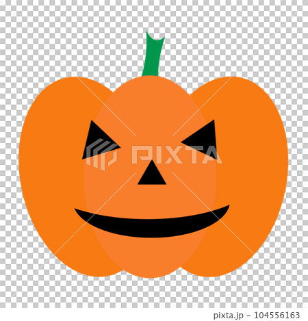 萬聖節南瓜 104556163