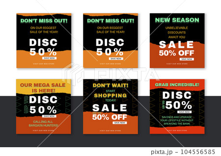 Summer Sale Extravaganza Unbeatable Discounts Await 104556585