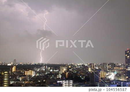 雷 104556587
