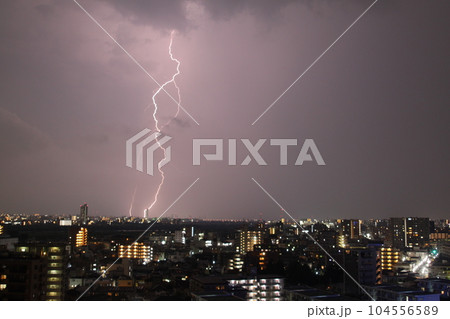 雷 104556589